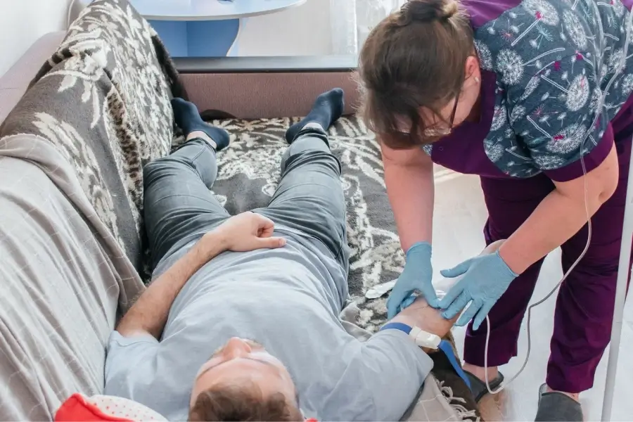 Срочный вывод из запоя в Жукове: быстро, недорого